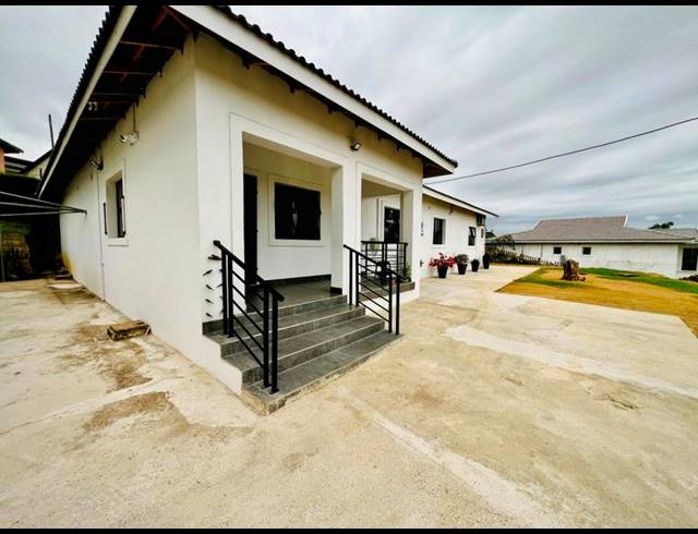 4 BEDROOM HOUSE FOR SALE IN BELLAIR